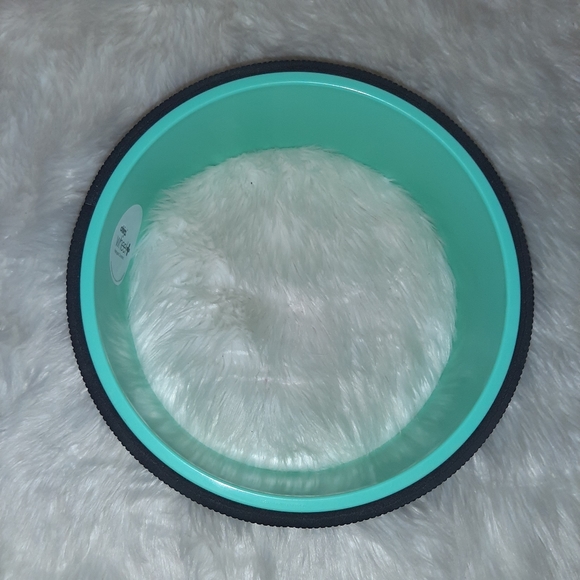 12" Chirp Wheel